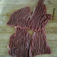 黑胡椒牛排的做法图解2