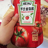 肉酱意粉的做法图解2