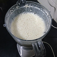 香蕉苹果奶昔的做法图解5
