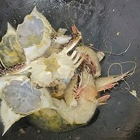 #夏日餐桌降温企划#捞汁鱼面的做法图解8