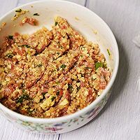 做法简单的鲜蒸冬瓜的做法图解4