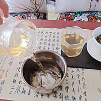 红楼梦里的美食～普洱茶汤圆（生）的做法图解11