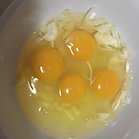 鸡蛋西红柿的做法图解2