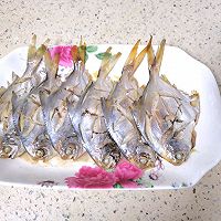 清蒸小鲳鱼的做法图解10