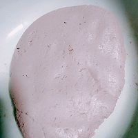 红楼梦里的美食～胭脂汤圆（元宵节）的做法图解5