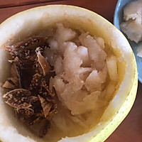 炖雪梨的做法图解2