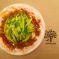 蒜泥白肉的做法图解4