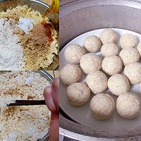 黃豆三部曲（自製豆漿、腐竹、豆渣丸）的做法图解6