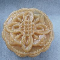 清爽五仁月饼的做法图解12