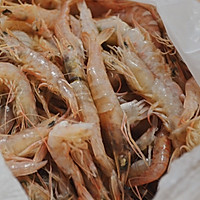 #肉食者联盟#香辣软炸蛎虾仁的做法图解1