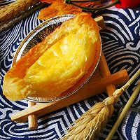 蛋挞的做法图解12