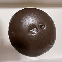 奥利奥巧克力软欧包❗️口感丰富❗️超满足的做法图解8