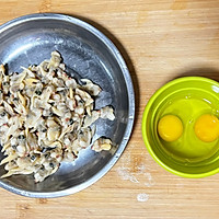 #《追着时间的厨房》节目同款美食复刻大赛#海鲜饼的做法图解1