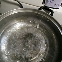 玉米面菠菜粥的做法图解5