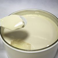 益菌加，教你在家自制乳酸菌豆花的做法图解8