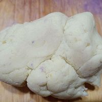 #中小学生做饭指南#薯泥圆子的做法图解2