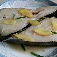 双椒鸦片鱼的做法图解5