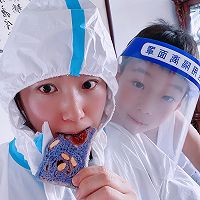 星空吐司美轮美奂的做法图解10