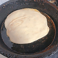 五香油饼，早餐其实我更喜欢中式的的做法图解18