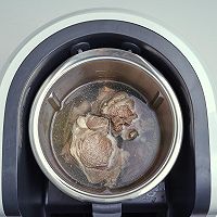 水盆羊肉——米博版的做法图解2