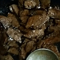 大喜大牛肉粉试用之烤箱牛肉干的做法图解4