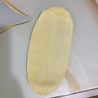 糖酥饼的做法图解9