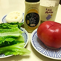 自制三明治的做法图解2