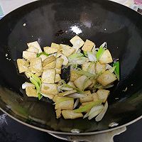 白菜豆腐的做法图解5