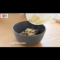 秋葵酿虾滑，换个花样吃秋葵的做法图解11