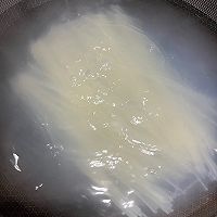 湖南汤米粉的做法图解1