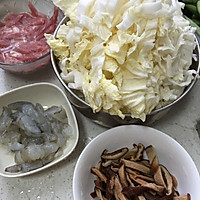 炒米粉的做法图解3