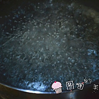 椰奶西瓜西米露-雄鷄標™椰浆DIY清爽夏季美食的做法图解4