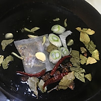 这个是一份酱牛肉啊的做法图解3