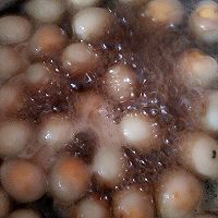 秘制鹌鹑蛋的做法图解4