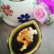羊肉胡萝卜饺子：详细步骤