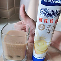 #在夏日饮饮作乐#奶茶的做法图解5