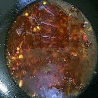 麻婆豆腐的做法图解6