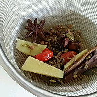 米粉卷卷的做法图解4