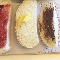 法式面包的做法图解8