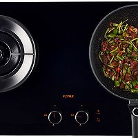 小炒牛拆骨肉的做法图解6