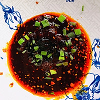 #吃出健康，解决假胖#麻辣面片的做法图解9