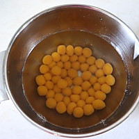 红豆南瓜小圆子的做法图解12