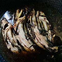 #万物皆可搭#昂刺鱼烧豆腐的做法图解6