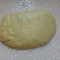 肉松华夫饼#安佳黑科技易涂抹软黄油#的做法图解6