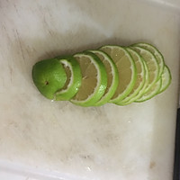 柠檬陈皮膏 秋季润燥上品的做法图解3