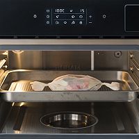 这样吃鸡胸肉，“蒸”的可以瘦的做法图解7