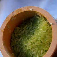 芒果糯米饭的做法图解1