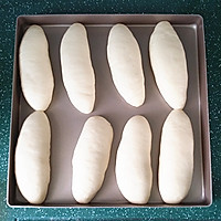 毛毛虫面包#长帝烘焙节（半月轩）#的做法图解14
