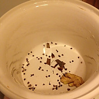 乱炖猪蹄的做法图解3