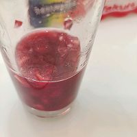 石榴雪碧养乐多的做法图解6